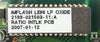 TEL Tokyo Electron 3880-200109-11 PCB TTLI25-11 RATIO_INTLK Working Surplus