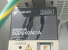 Yaskawa Electric XU-DSCC0200-E Servo Drive Module DNS 6-V8-67725 21918 New Spare