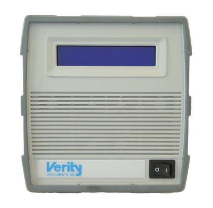 Verity Instruments 1012616 High Resolution Spectrometer SD2048GM Working Surplus