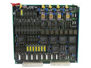 Nikon 4S011-012 Processor PCB Card AM6PDINS NSR System Working Spare