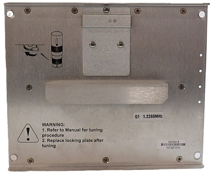 AB Sciex 1025283 QPS Exciter Module Q1 1.2288 MHz Spectrometer Working