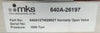 MKS Instruments 640A13TW2M52T Pressure Controller Reseller Lot of 10 Working