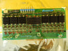 JEOL MP002848(01) ALIGN AMP PB PCB Card KI JEM-2010F TEM Used Working