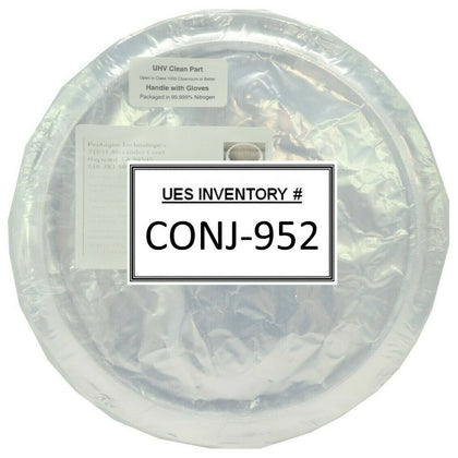 Novellus Systems 15-158995-00 SST Ring Shield OEM Refurbished