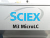 AB Sciex 5042167 M3 MicroLC Autosampler System eksigent Untested Surplus