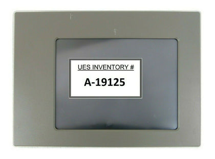 Advantest TO406B 10.5" LCD Display Monitor Working Surplus