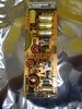 Balzers BG 525 570 DT Power Supply PCB Card BG 525 574 CS Used Working
