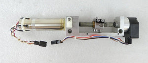 Nikon Stage Motor Encoder Assembly Faulhaber 22/2K HEDS-5540 NRM-3100 Working