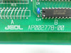 JEOL AP002778-00 ARCNET ITF PB PCB Card JWS-2000 Wafer Detect SEM Working Spare