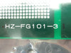 HD Hokuto Denko HZ-FG101-31 HZ-FG Processor Board PCB Card HZ-3000 Working Spare