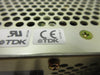 TDK RGW48-32R DC Power Supply Nikon NSR-S202A Step-and-Repeat System Used