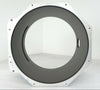 AMAT Applied Materials 0040-09002 Etch Chamber Body and Base Set of 2 Working