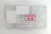 MKS Instruments DLT2A2-33199 Flow Ratio Controller DELTA II Lot of 2 New