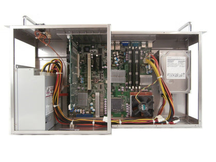 Mitsui B-PDSWS2M-Site TSC3 Computer Advantest WUN-H3610253SITECH T2000 Working