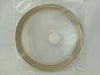 Semitool 213T0181-543 2.0mm Reach Ring Contact with Drain Slots 200mm New