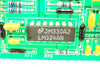 AMAT Applied Materials 0100-90650 Wheel Current PCB Card Quantum X Working