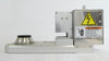 Yaskawa Electric XU-ACP130-A14 300mm Wafer Prealigner AMAT 0190-41909 Working