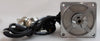 Sanyo Denki P50B07040HCS00M AC Servo Motor BL Super P5 Working Surplus