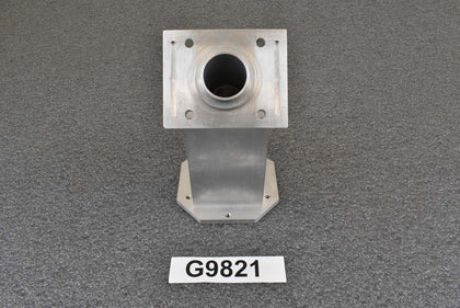 Applied Materials 0020-18541 Conductance Tube