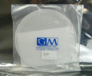 GM Associates 673-1015980 Pedestal Nest 40D C'BORE 1015980-07 GMA347-0011 New