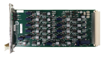 AMAT Applied Materials 0090-05596 Water Leak Detection Controller PCB Working