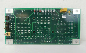 Nikon Precision 4S005-206-Ⓕ Optical Sensor Board PCB PPD-CCD NSR Working