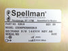 Spellman X2819 High Voltage Power Supply CZE30PN2000X2819 AB Sciex Working