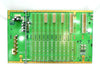 Meiden ZN70Z02 VME Backplane CompactPCI PCB 660-CPCI10WMD2 TEL Lithius Working