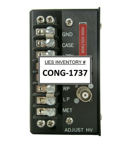 CPS 5003ANDCB5 Precision High Voltage Power Supply Schlumberger IDS 10000 Spare