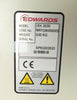 iXH3030 Edwards NRY24H000XS Dry Vacuum Pump IXH 3030 Copper Exposed Refurbished