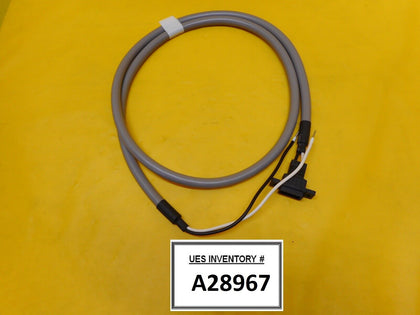 TEL Tokyo Electron J3 Cable Assembly New Surplus