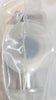 Nor-Cal Products NAP-200-NW-XPE-1/8 Vacuum Isolation Angle Valve Lot of 2 New