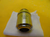 Nikon BD Plan 100 0.90 Dry Microscope Objective 210/0 OPTISTATION 3 Used Working