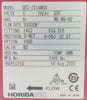 Horiba STEC SEC-Z514MGX Mass Flow Controller MFC 50 SCCM Ar AMAT 0190-33183 New