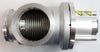 VAT 26440-QA21-CPK1 High Vacuum HV Angle Valve Bellows Series 26 Working