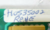 Varian Semiconductor VSEA H0535002 Ion Target Select PCB Card Rev. E New Surplus