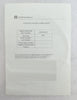 AMAT Applied Materials 0200-10415 Focus Ring Quartz 195mm New Open Surplus