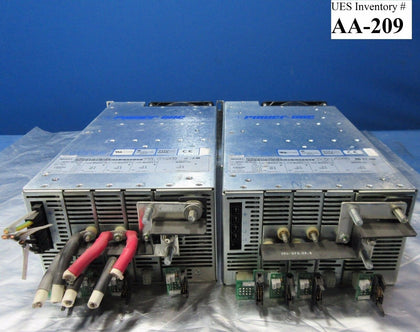 Power-One RPM5CUCTCTBES382 Power Supply Teradyne 405-239-00 A Lot of 2 Used