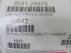 AMAT Applied Materials 0041-24879 ALD TAN Lid Cap 300mm New