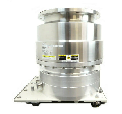 STP-XW3503Y Edwards YT70-0Z-010 Turbomolecular Pump TEL 2L80-001464-12 New