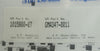GM Associates 673-1015980 Pedestal Nest 40D C'BORE 1015980-07 GMA347-0011 New