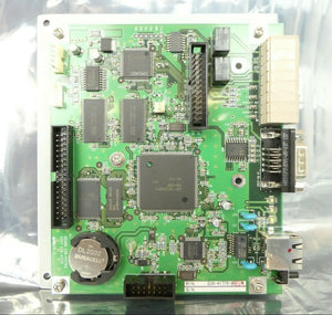 Shimadzu 228-41775-90 Prominence Communications PCB 228-41776A CBM-20A Working