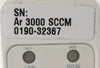 Brooks Instrument GF125C Mass Flow Controller MFC 0190-32367 Reseller Lot of 14