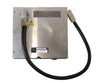 TD 690 MS Leybold 800076V0001 Turbo Pump Controller TURBO.DRIVE 700 Working