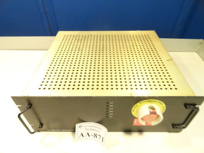 SVG Silicon Valley Group 859-0564-002 A 1900 PO Isolator ASML Used Working