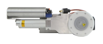 VAT 95238-PAGQ-ADH3 Butterfly Valve Integrated Pressure Controller Working Spare