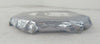 AMAT Applied Materials 91-01228RW Insulator Pinless Quartz 8" SNNF Refurbished