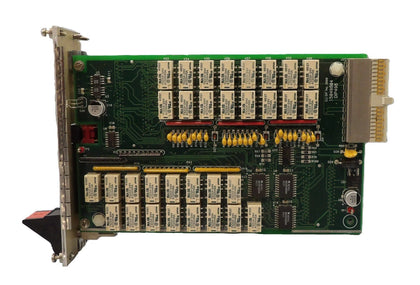 MKS Instruments CDN500-19 Interlock Module PCB Card AMAT 0190-07970 Working