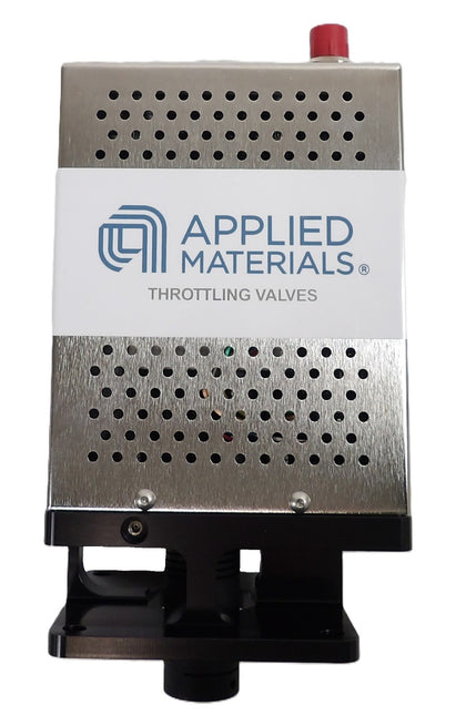 AMAT Applied Materials 0190-81874 Throttling Valve New Surplus