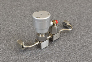 LAM 839-013517-2 Weldment Soft Pump Down